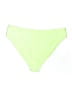 Wild Fable Green Swimsuit Bottoms Size XL - photo 2