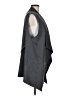 Mud Pie Gray Cardigan Size Med - Lg - photo 4