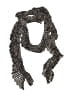Apt. 9 Black Scarf One size - photo 1
