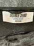 Double Zero 100% Polyester Black Casual Pants Size M - photo 7