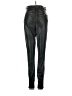 Guess 100% Polyester Black Casual Pants Size 2 - photo 1