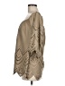 Sky Tan 3/4 Sleeve Blouse Size M - photo 5