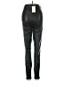 Guess 100% Polyester Black Casual Pants Size 2 - photo 2
