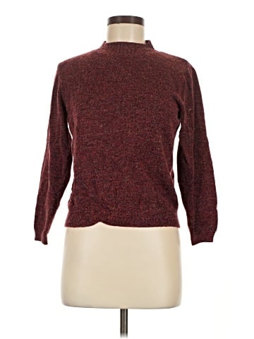 Alfred Dunner Turtleneck Sweater (view 1)