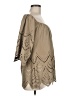 Sky Tan 3/4 Sleeve Blouse Size M - photo 4