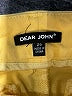 Dear John Solid Yellow Shorts Size 29 waist - photo 3
