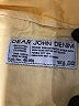 Dear John Solid Yellow Shorts Size 29 waist - photo 4