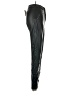 Guess 100% Polyester Black Casual Pants Size 2 - photo 4