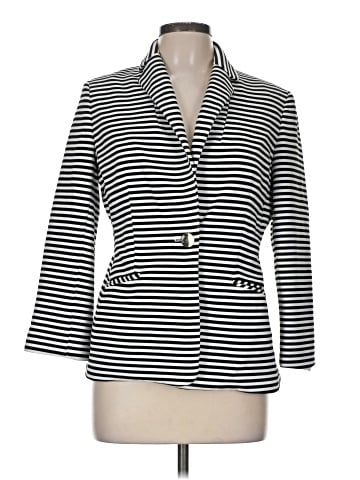 Anne Klein Blazer (view 1)