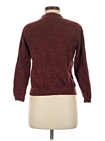 Alfred Dunner Turtleneck Sweater (view 2)