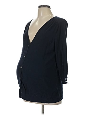 Gap - Maternity Cardigan (view 1)