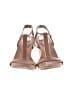 Style&Co Tan Wedges Size 6 1/2 - photo 2