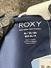 Roxy Solid Blue Swimsuit Bottoms Size XL - photo 4