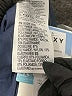 Roxy Solid Blue Swimsuit Bottoms Size XL - photo 5