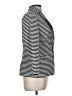 Anne Klein Stripes White Blazer Size M - photo 4