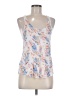 Mudd White Tank Top Size M - photo 1