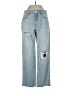 PacSun 100% Cotton Blue Jeans Size 26 waist - photo 1