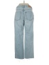 PacSun 100% Cotton Blue Jeans Size 26 waist - photo 2