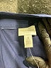 Chico's Solid Blue Shorts Size XXL (4) - photo 3