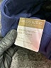 Chico's Solid Blue Shorts Size XXL (4) - photo 5