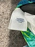 Lands' End 100% Polyester Green Rash Guard Size 10 - 12 - photo 4