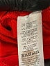 ASOS 100% Polyester Solid Red One Piece Swimsuit Size 8 - photo 4