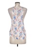 Mudd White Tank Top Size M - photo 2