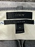 J.Crew Houndstooth Gray Dress Pants Size 6 - photo 3