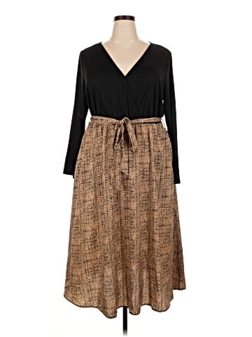 BLOOMCHIC Casual Dress (view 1)