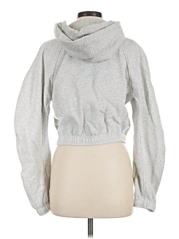Lululemon Athletica Zip Up Hoodie (view 2)