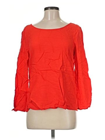 Ella Moss 3/4 Sleeve Top (view 1)