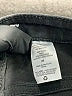 Walmart Solid Black Jeans Size 20 - photo 4