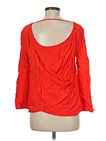 Ella Moss 3/4 Sleeve Top (view 2)