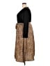BLOOMCHIC Brown Casual Dress Size 18 - 20 - photo 5