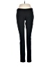 Merona Solid Black Active Pants Size 4 - photo 1