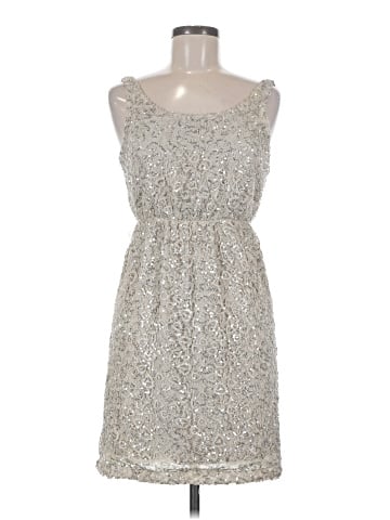 MM Couture by Miss Me Cocktail Dress (view 1)