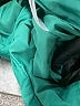 Love Tree 100% Nylon Green Vest Size L - photo 7