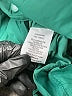 Love Tree 100% Nylon Green Vest Size L - photo 8