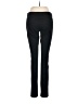 Merona Solid Black Active Pants Size 4 - photo 2