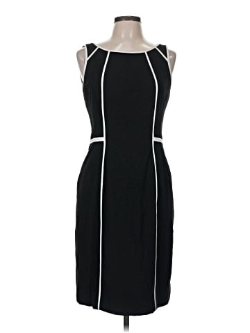White House Black Market Cocktail Dress (view 1)
