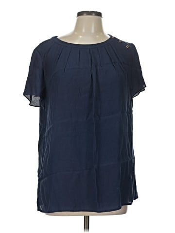 Banana Republic Short Sleeve T-Shirt (view 1)