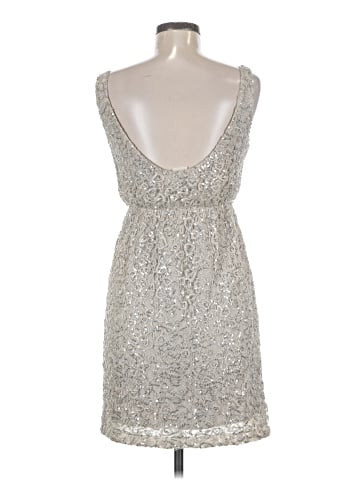 MM Couture by Miss Me Cocktail Dress (view 2)