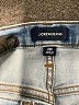 J.Crew Color Block Blue Jeans Size 28 waist (petite) - photo 7