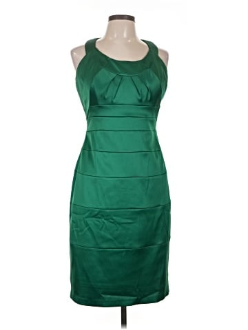 Sangria Cocktail Dress (view 1)