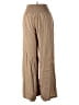 AaKaa Tan Casual Pants Size M - photo 2