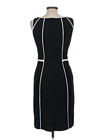 White House Black Market Cocktail Dress (view 2)