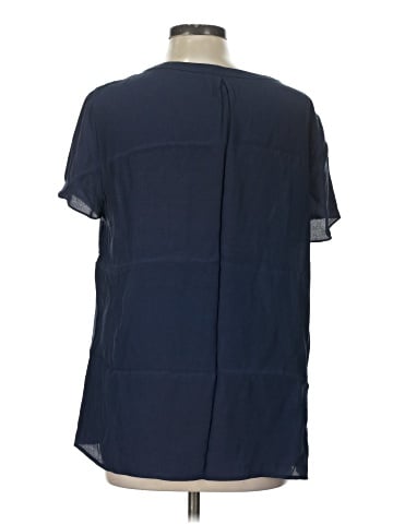 Banana Republic Short Sleeve T-Shirt (view 2)