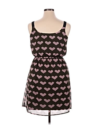 Xhilaration Casual Dress (view 2)