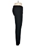 Merona Solid Black Active Pants Size 4 - photo 4