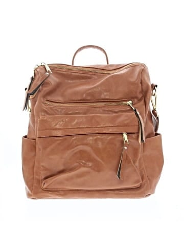 Unbranded Backpack (view 1)